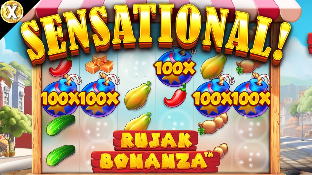 Rujak Bonanza